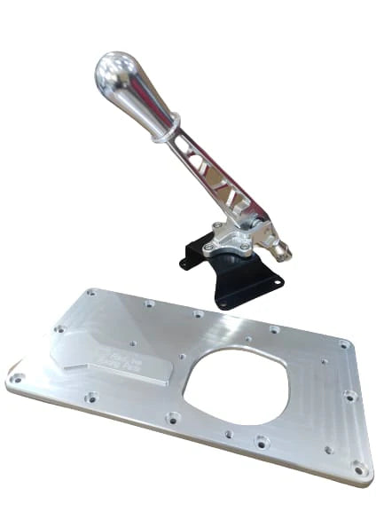 A24-3469-RRP Racing Short Shifter for BMW E30 E36 E46