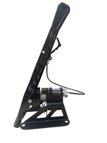 A24-3136-SAMSONAS SHORT SHIFTER BMW E30 E36 E46