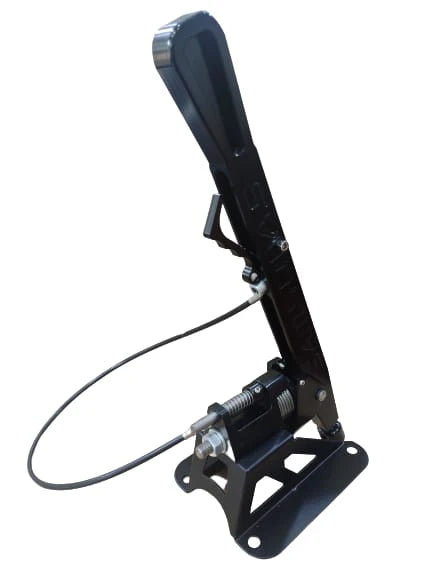 A24-3136-SAMSONAS SHORT SHIFTER BMW E30 E36 E46