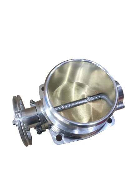 A24-1650-90MM HYPERTUNE THROTTLE BODY CNC CUSTOMIZED APPLY TO Q45