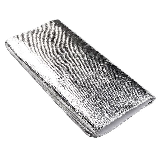 A24-3088-Exhaust Heat Wrap Heat-Resistant Shield