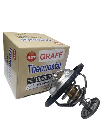 A24-1200-NISSAN TB48 AND 1FZ LOW TEMP THERMOSTAT 60CS