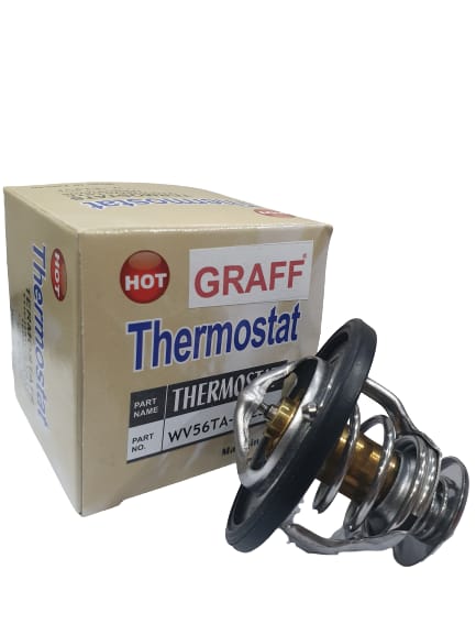 A24-1221-TOYOTA SUPRA 2JZ AND HILUX LOW TEMP THERMOSTAT 65CS