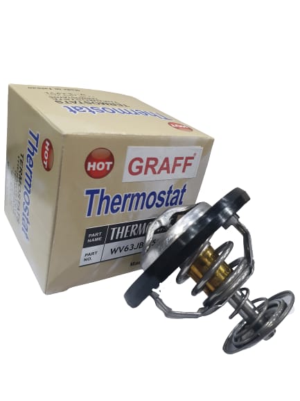 A24-1220-JEEP GRAND CHEROKEE AND Wrangler LOW TEMP THERMOSTAT 65CS