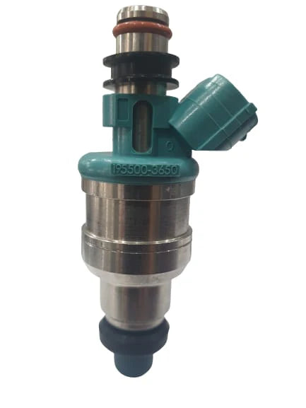 A24-1771-1000cc 195500-3650 Fuel Injector For NISSAN TB48,TOYOTA 1FZ,2JZ SUPRA HKS SARD