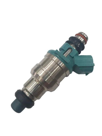 A24-1771-1000cc 195500-3650 Fuel Injector For NISSAN TB48,TOYOTA 1FZ,2JZ SUPRA HKS SARD