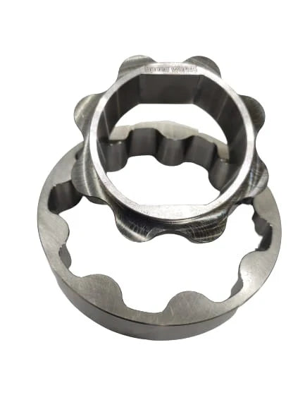 A24-2365-TB48 SpeedWorks OIL PUMP ROTOR KIT FOR NISSAN TB48