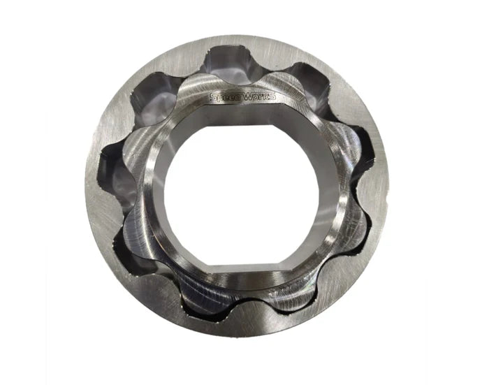 A24-2365-TB48 SpeedWorks OIL PUMP ROTOR KIT FOR NISSAN TB48
