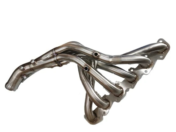 A24-2819-NISSAN TB48 Stainless Steel EXHAUST HEADER 5 Sensors