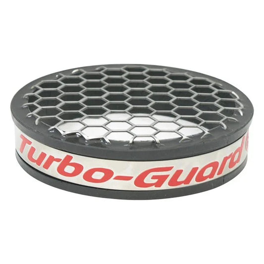 A24-1989-NEW TURBO GUARD ULTRA 4" TURBO-GUARD MAXX