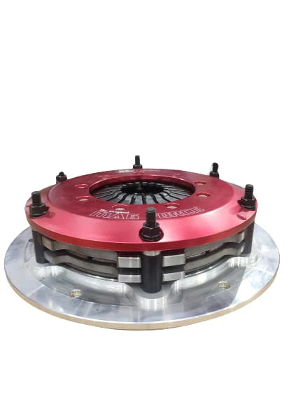 A24-3032-Twin Disc Clutch 1990-2007 Toyota 2JZ Supra MK3 MK4 (RSG)