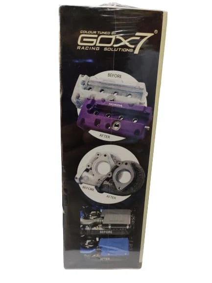 A24-3269-AUTOMOTIVE WRINKLE FINISH PAINT GAW-7004 SPARKLING SILVER