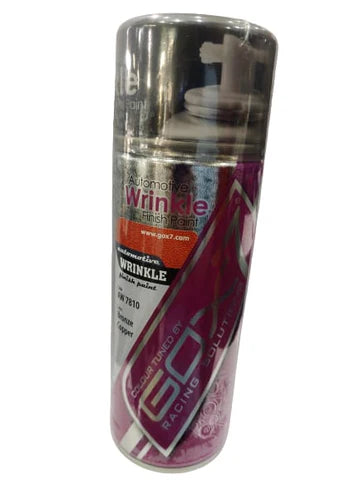 A24-3264-AW-7810 BRONZE COPPER AUTOMOTIVE WRINKLE FINISH PAINT