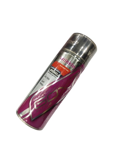 A24-3267-AW-7806 SPORT ORANGE AUTOMOTIVE WRINKLE FINISH PAINT