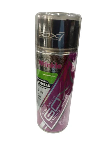 A24-3268-AW-7805 KAWA GREEN AUTOMOTIVE WRINKLE FINISH PAINT