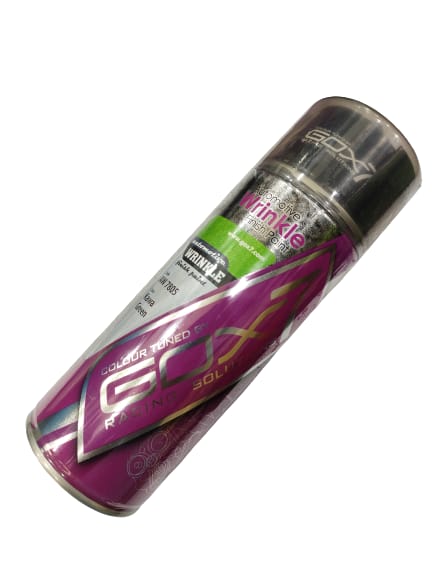 A24-3268-AW-7805 KAWA GREEN AUTOMOTIVE WRINKLE FINISH PAINT