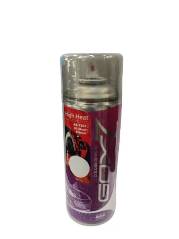 A24-3274-AB-7301 SERIES HIGH HEAT RESISTANCE PAINT HI-HEAT PRIMER