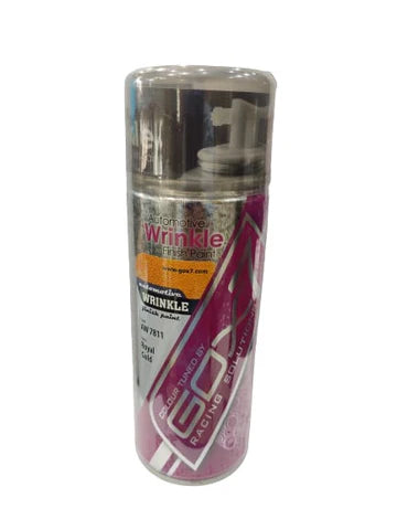 A24-3263-AW-7811 ROYAL GOLD AUTOMOTIVE WRINKLE FINISH PAINT
