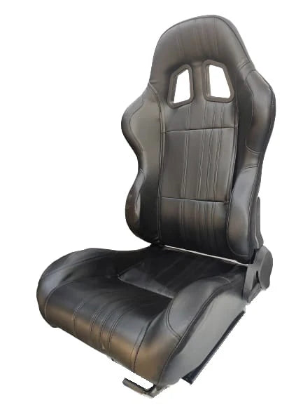 A24-3080-2-UNIVERSAL SPORTS ADJUSTABLE CAR RACING SEAT