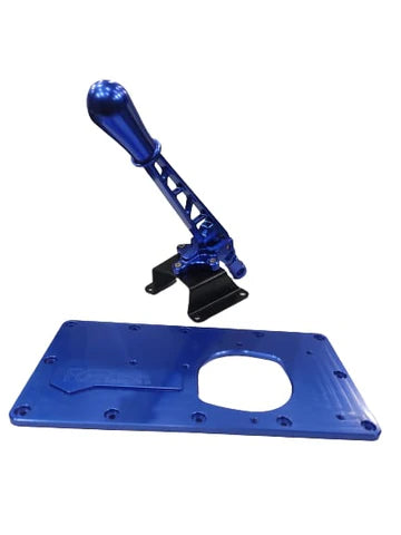 A24-3467-RRP RACING SHORT SHIFTER FOR BMW E30 E36 E46