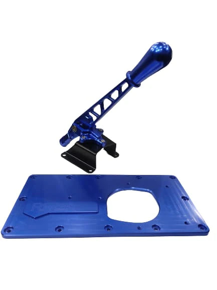 A24-3467-RRP RACING SHORT SHIFTER FOR BMW E30 E36 E46