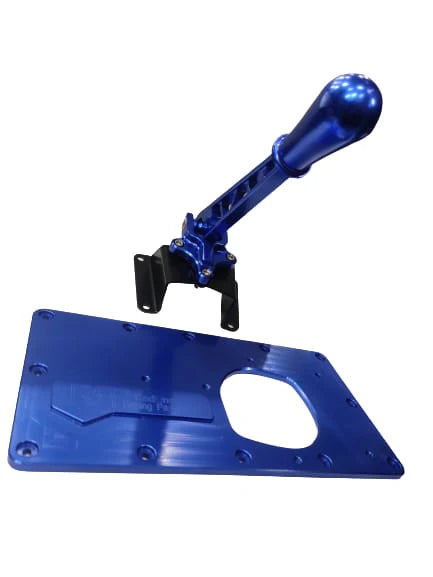 A24-3467-RRP RACING SHORT SHIFTER FOR BMW E30 E36 E46