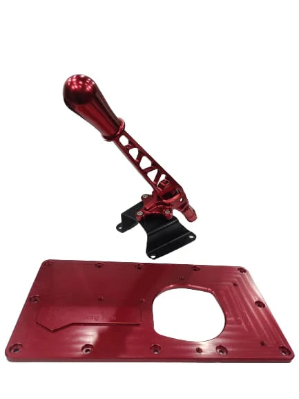 A24-3468-RRP RACING SHORT SHIFTER FOR BMW E30 E36 E46