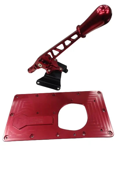 A24-3468-RRP RACING SHORT SHIFTER FOR BMW E30 E36 E46