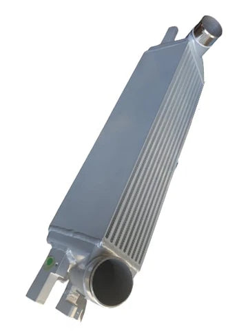 A24-1179-BMW 135i 335i INTERCOOLER N54 N55 E82 E90 E92