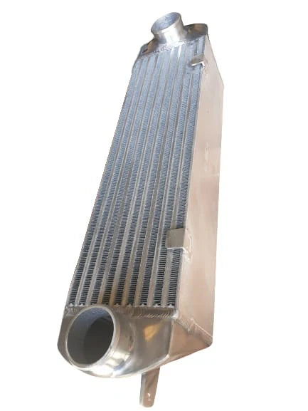 A24-1177-UNIVERSAL ALUMINUM INTERCOOLER