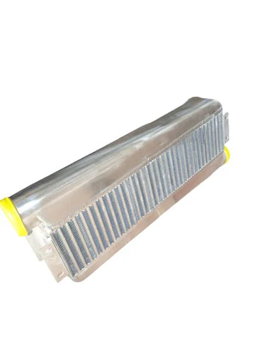 A24-1176-UNIVERSAL ALUMINUM INTERCOOLER