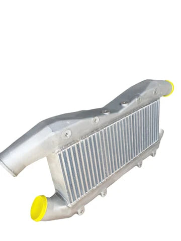 A24-1157-Intercooler Silver Core Nissan GTR 2009-2021