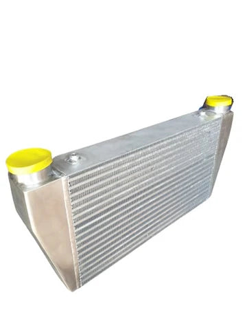 A24-1175-UNIVERSAL ALUMINUM INTERCOOLER