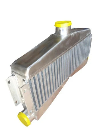 A24-1174-UNIVERSAL ALUMINUM INTERCOOLER