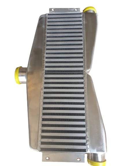 A24-1174-UNIVERSAL ALUMINUM INTERCOOLER