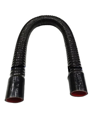 A24-1135-Silicone Flexible Hose for Water Radiator