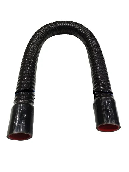 A24-1136-Silicone Flexible Hose for Water Radiator