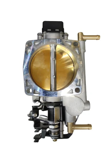 A24-1642-High performance throttle body For Nissan Q45 90mm Infiniti