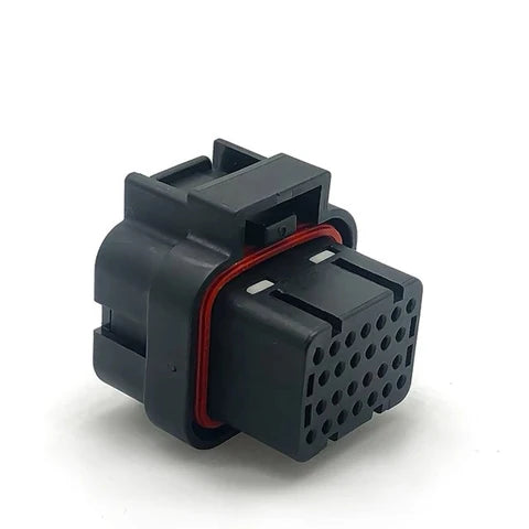 A24-1565-26 Pin AMP Super Seal Housing plugs auto male and female Connector includes Terminals