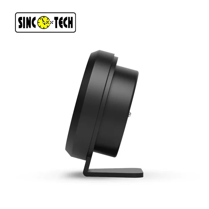 A24-1442-SincoTech 2.1 Inch Multifunctional Racing Gauge DO912-S