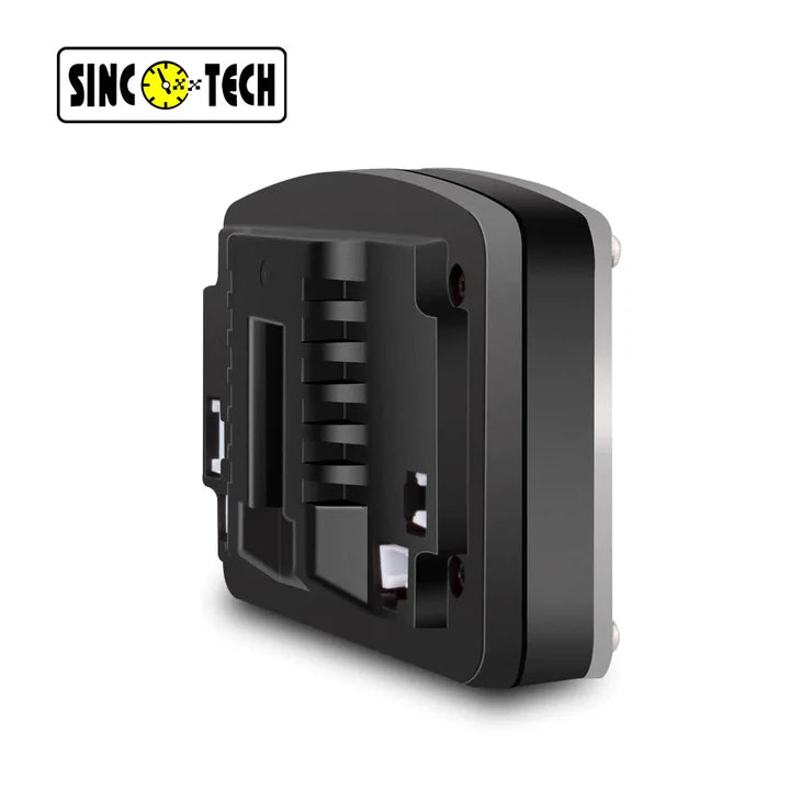 A24-1534-SincoTech Multifunctional Racing Dashboard DO907 Sensor kit Rally Car Race Dashboard Digital Display Gauge Meter Full Sensor Kit