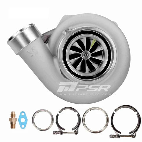 A24-2062-PSR3582 GEN2 Dual Ball Bearing Turbocharger STD MOD