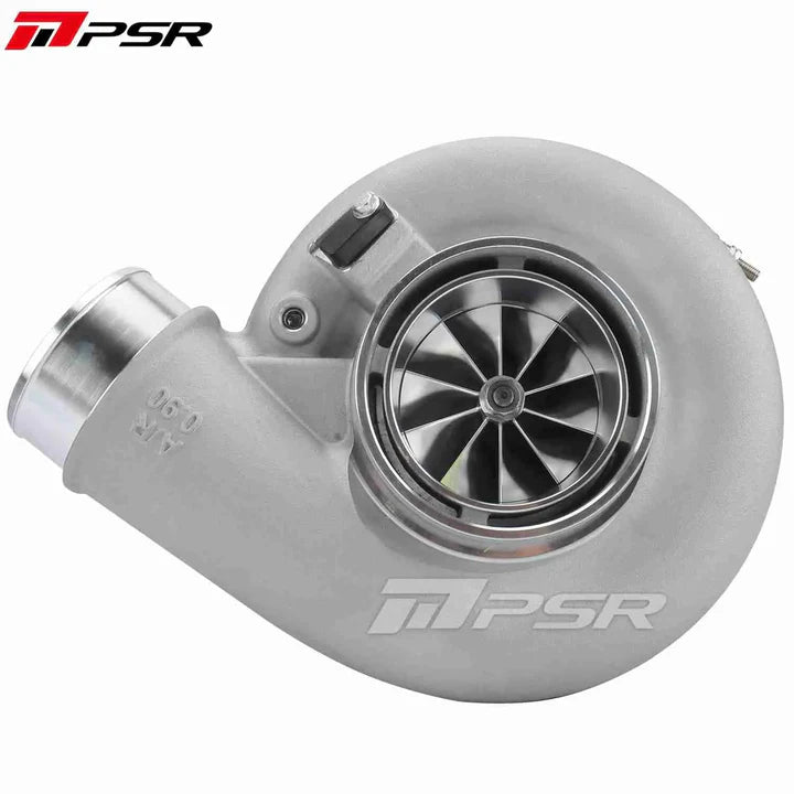 A24-2004-Pulsar G42-1450 COMPACT, DBB,.90A/R Cover,Billet Comp.Wheel-Standard-STD