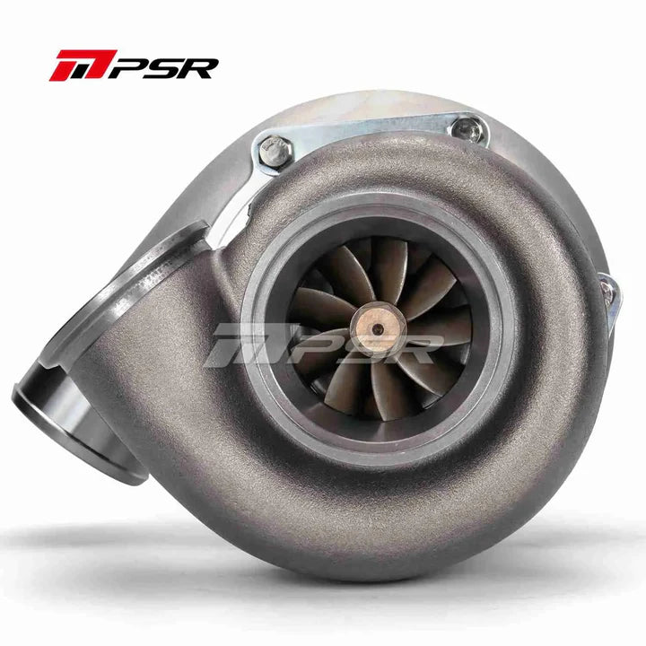 A24-2061-PSR3584 GEN2 Dual Ball Bearing Turbocharger 0.83 DUAL V-BAND