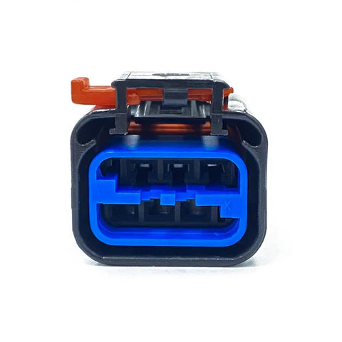 A24-1790-GRAFF CNC FUEL PUMP CARRIER FOR NISSAN TB48