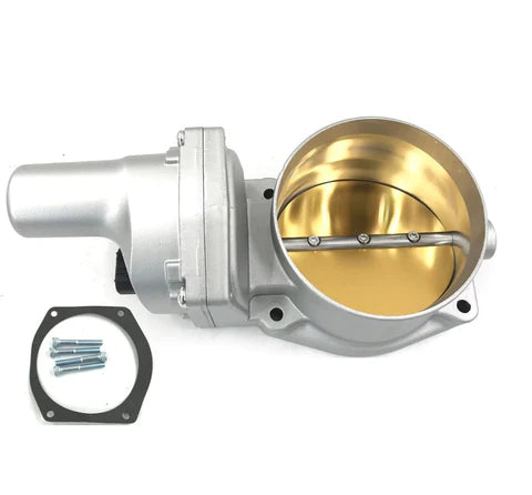 A24-1657-102MM Boost Drive By Wire Electronic Throttle Body for LS2 LS3 LS6 LS7 LS9 LSX