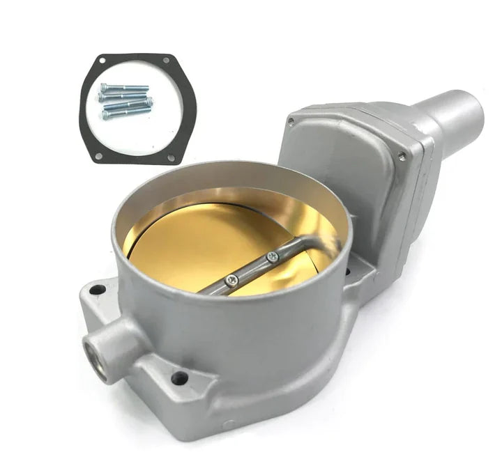 A24-1657-102MM Boost Drive By Wire Electronic Throttle Body for LS2 LS3 LS6 LS7 LS9 LSX