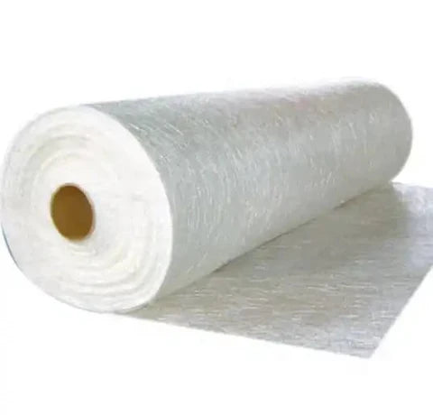 A24-3219-HIGH QUALITY EMC450 FIBERGLASS CHOPPED STRAND MAT E-GLASS EMULSION MAT