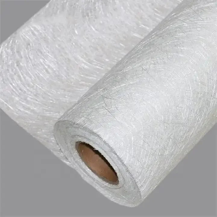 A24-3247-High quality EMC300 Fiberglass Chopped Strand Mat E-Glass emulsion mat