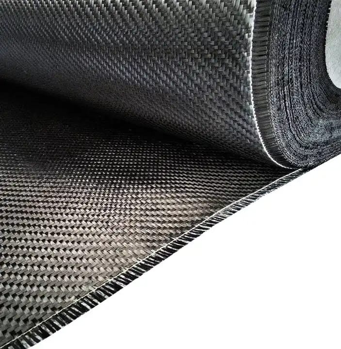 A24-3245-High Strength Carbon Fiber Plain Carbon Fiber